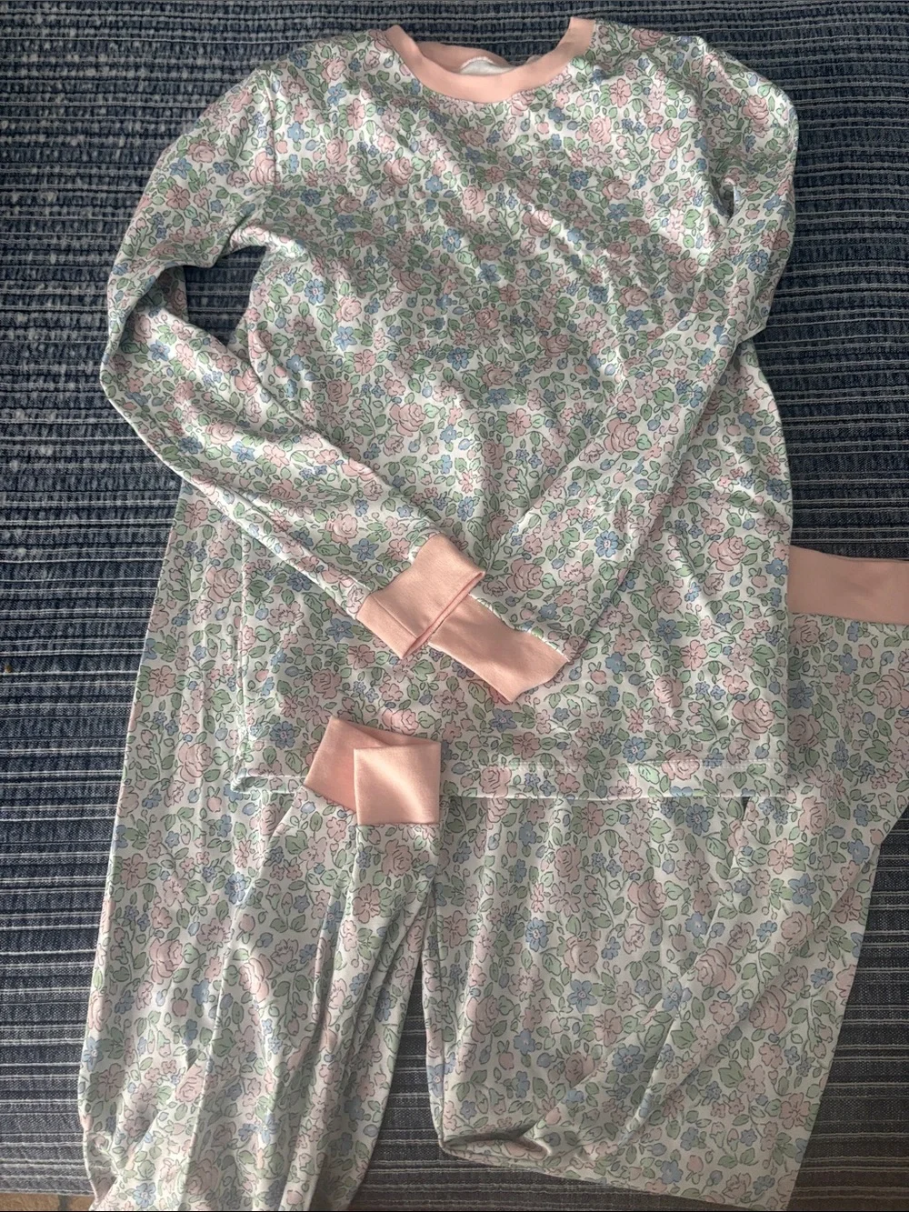 Kids Lake Pajamas